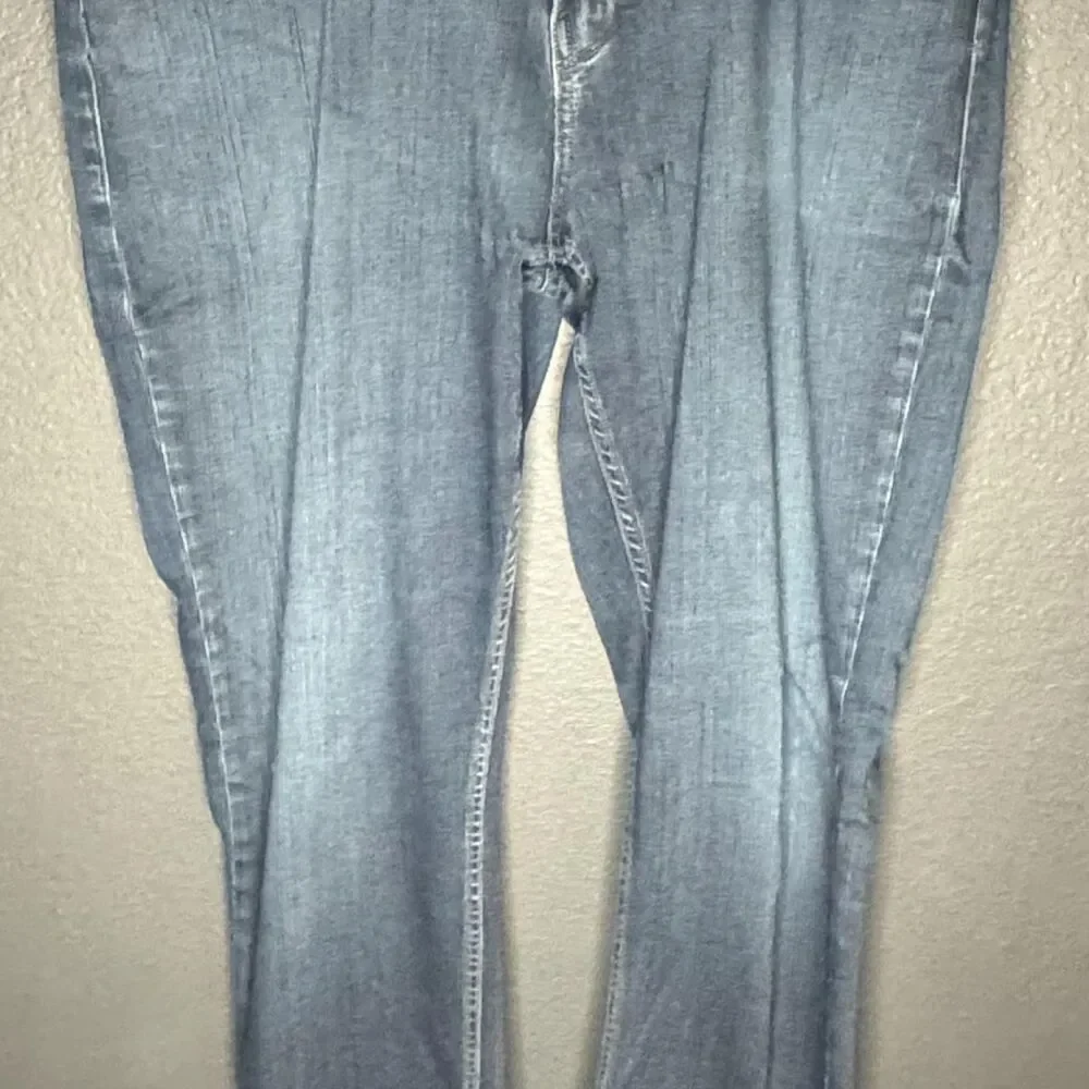 Paige Men’s Slim Straight Jeans